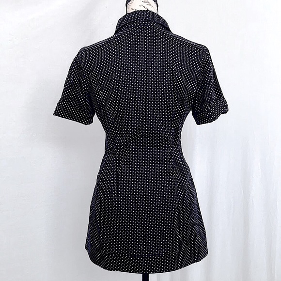 SugarTart Button-up Mini - Picture 3 of 3